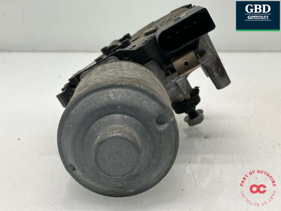 Viskermotor frontrute til Audi A4 2015-2019 (Type V, Fase 1) (B9) (B9) (8W1 955 023 C|8W1 955 023 A|8W1955119)