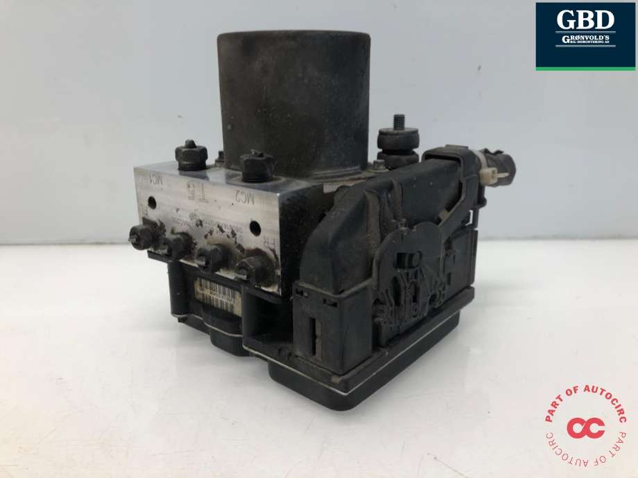 ABS sentral til Subaru Legacy 2009-2015  (27596AG250|265950813|)