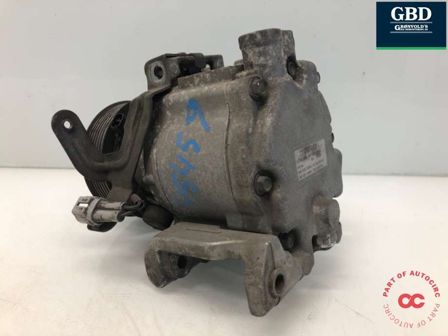 Aircondition kompressor til Subaru Legacy 2009-2015 (73111AG040|265950813|)