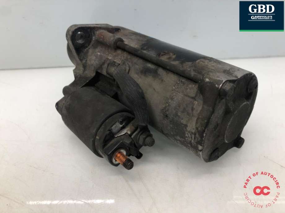 Starter diesel til Subaru Legacy 2009-2015 (23300AA620|)