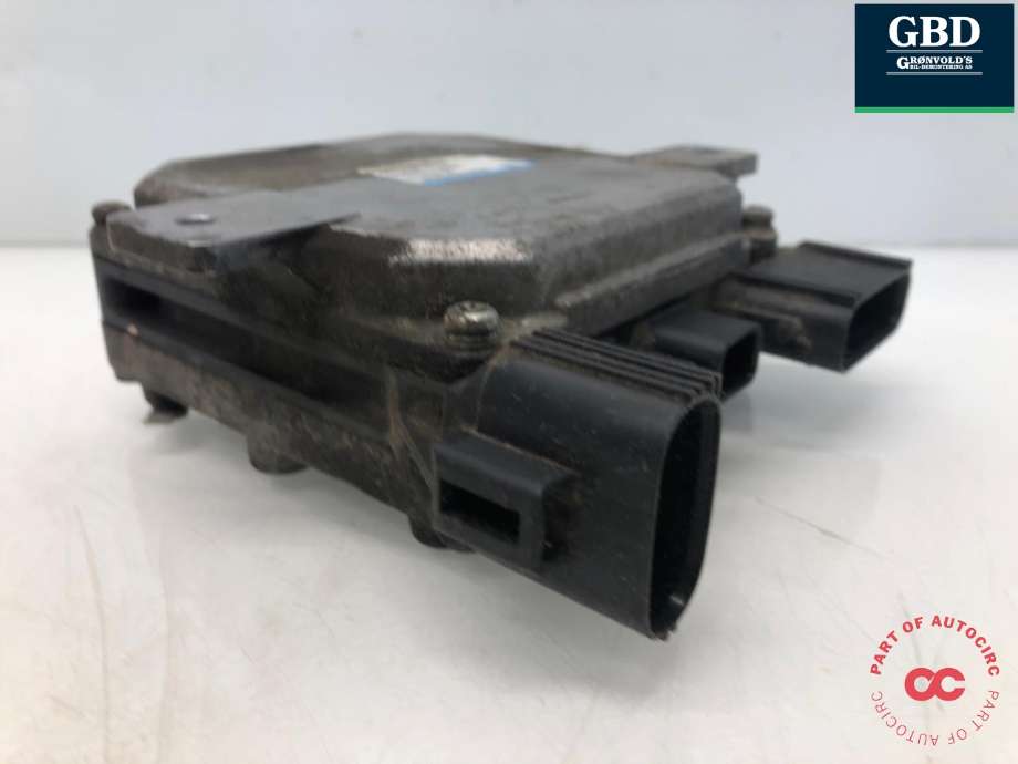 Styreenhet servo til Subaru Legacy 2009-2015  (34710AG010|)
