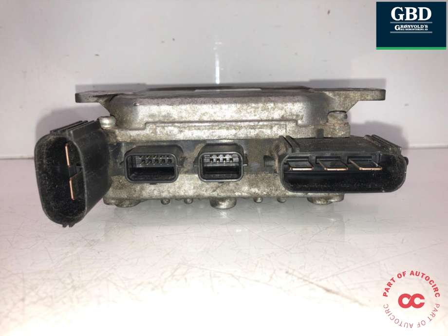 Styreenhet servo til Subaru Legacy 2009-2015  (34710AG010|)