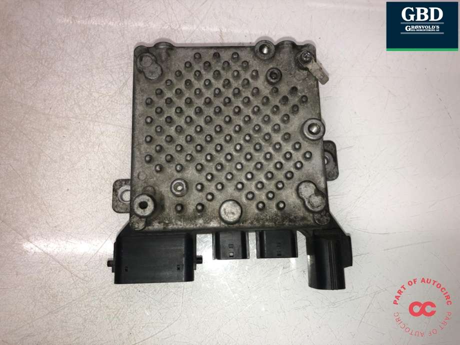Styreenhet servo til Subaru Legacy 2009-2015  (34710AG010|)