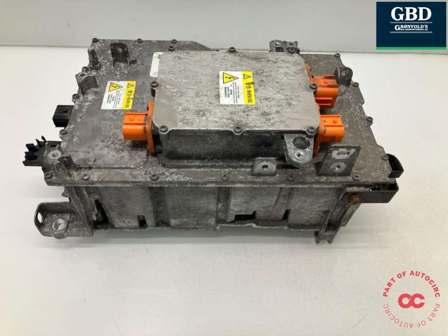 Batterilader (OBC - On Board Charger) til Citroën Berlingo, 2019-->> (Type III)  (16 913 444 80)
