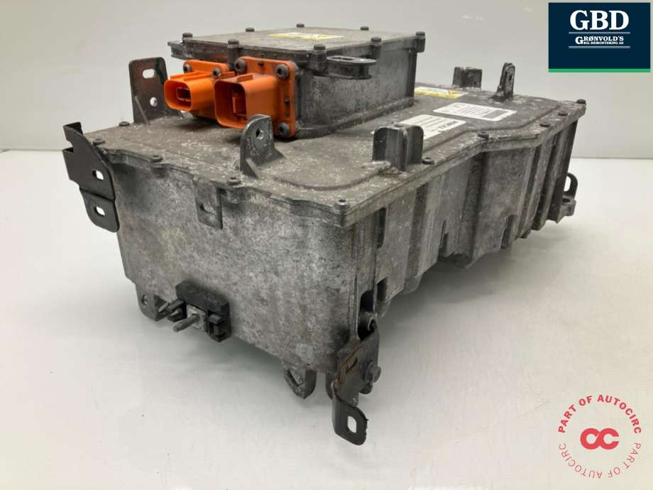 Batterilader (OBC - On Board Charger) til Citroën Berlingo 2019-->> (Type III) (16 913 444 80|16 758 592 80|9844765280-00)