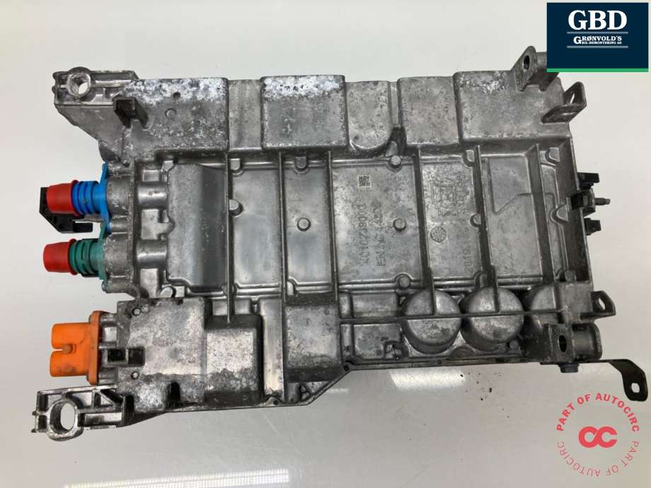 Batterilader (OBC - On Board Charger) til Citroën Berlingo 2019-->> (Type III) (16 913 444 80|16 758 592 80|9844765280-00)