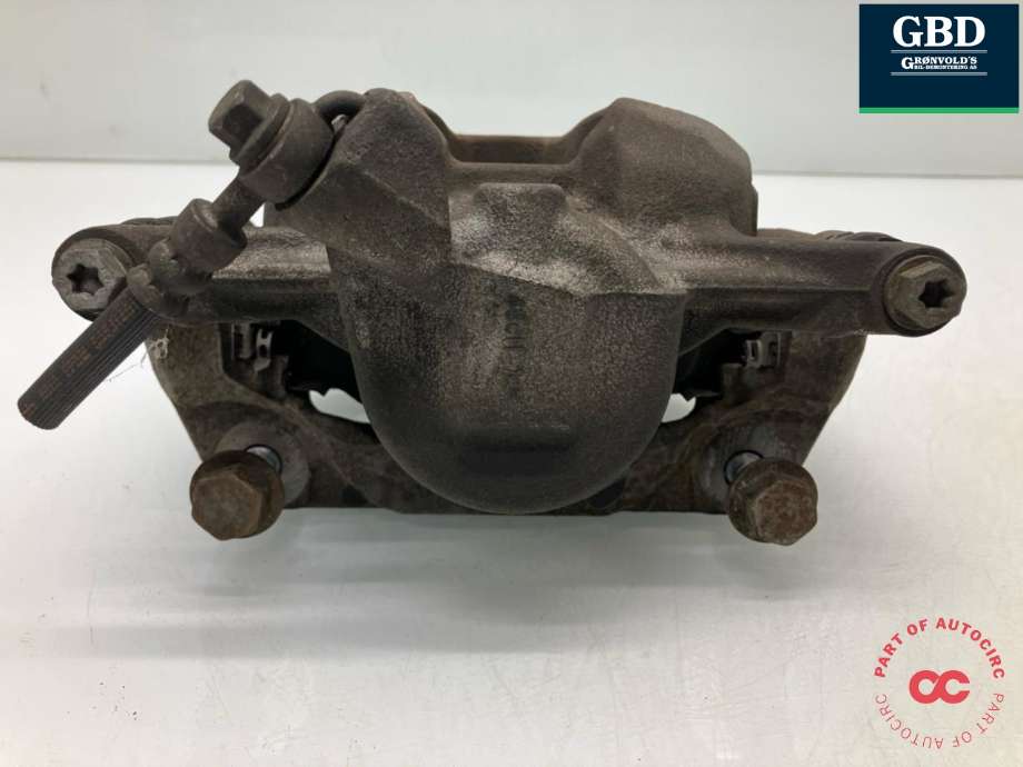 Bremsecaliper venstre foran til Citroën Berlingo 2019-->> (Type III) (16 478 799 80|78TJKQ4391346L|)