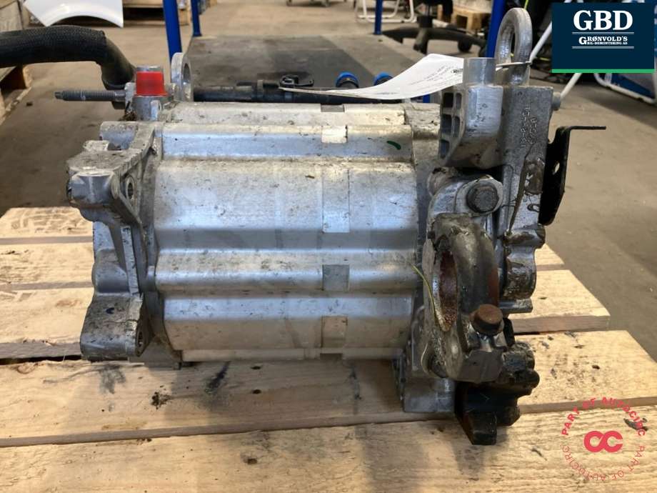 Motor elbil foran til Citroën Berlingo 2019-->> (Type III)  (16 819 922 80|)