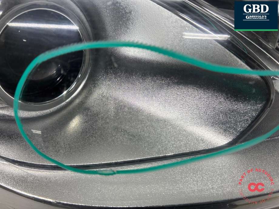 Frontlykt høyre xenon til Citroën C4, Aircross 2012-2017 (16 083 869 80|)