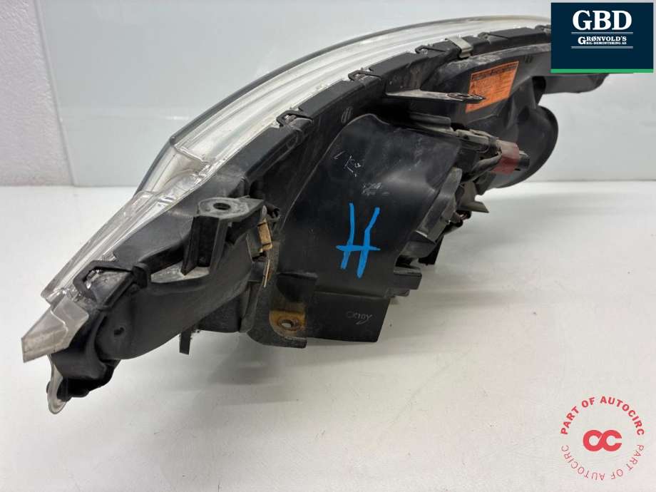 Frontlykt høyre xenon til Citroën C4, Aircross 2012-2017 (16 083 869 80|)