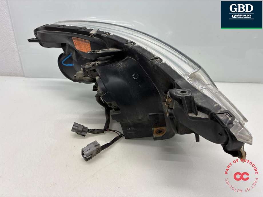 Frontlykt venstre xenon til Citroën C4, Aircross 2012-2017  (16 083 868 80|)