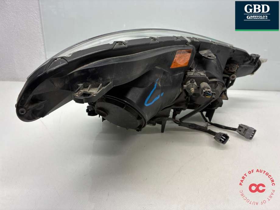Frontlykt venstre xenon til Citroën C4, Aircross 2012-2017  (16 083 868 80|)