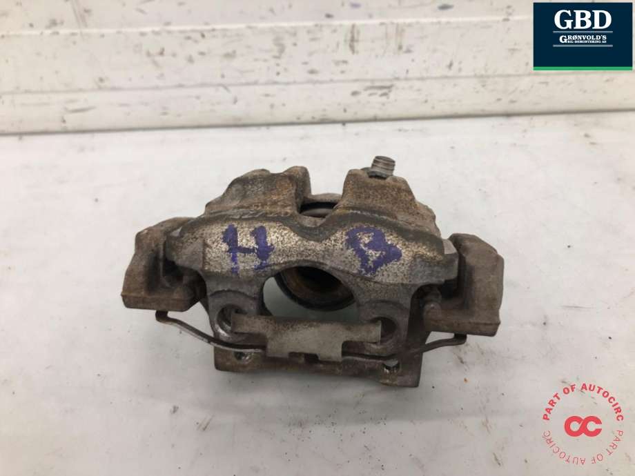 Bremsecaliper høyre bak til BMW X1, 2009-2015 (E84) (E84) (34 21 6 768 698)