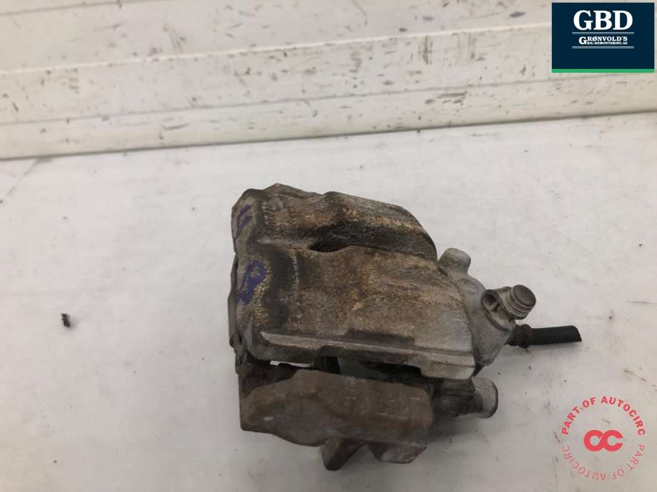 Bremsecaliper høyre bak til BMW X1 2009-2015 (E84) (E84) (34 21 6 768 698|)