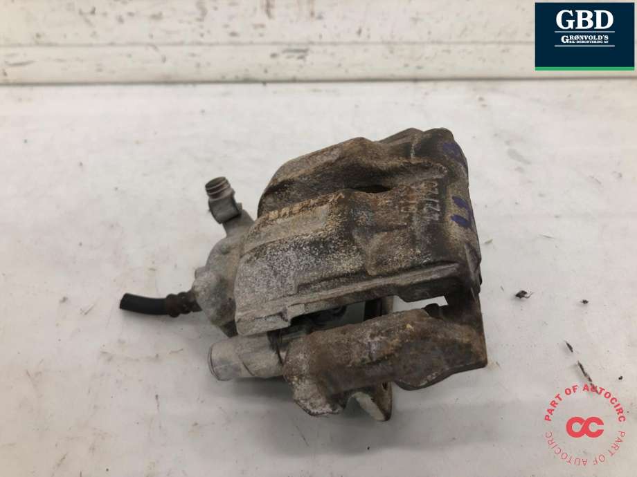 Bremsecaliper høyre bak til BMW X1 2009-2015 (E84) (E84) (34 21 6 768 698|)