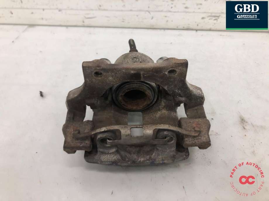 Bremsecaliper høyre bak til BMW X1 2009-2015 (E84) (E84) (34 21 6 768 698|)