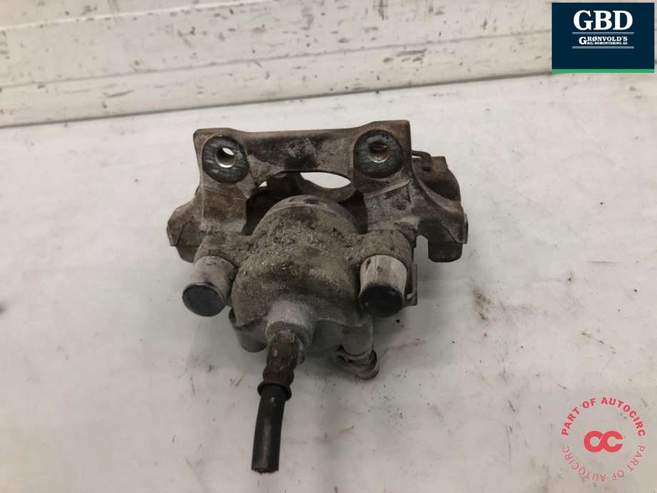 Bremsecaliper høyre bak til BMW X1 2009-2015 (E84) (E84) (34 21 6 768 698|)