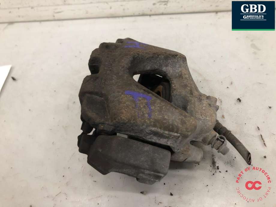 Bremsecaliper høyre foran til BMW X1 2009-2015 (E84) (E84) (34 11 6 778 146|)