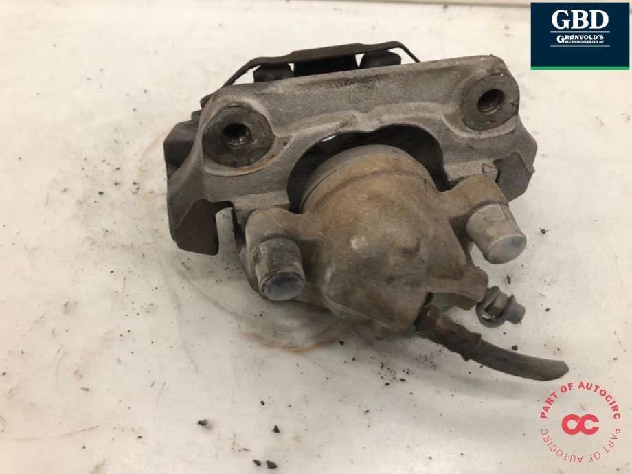 Bremsecaliper høyre foran til BMW X1 2009-2015 (E84) (E84) (34 11 6 778 146|)