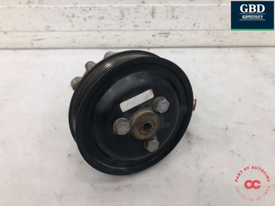 Servo pumpe mekanisk til BMW X1, 2009-2015 (E84) (E84) (32 41 6 867 534)