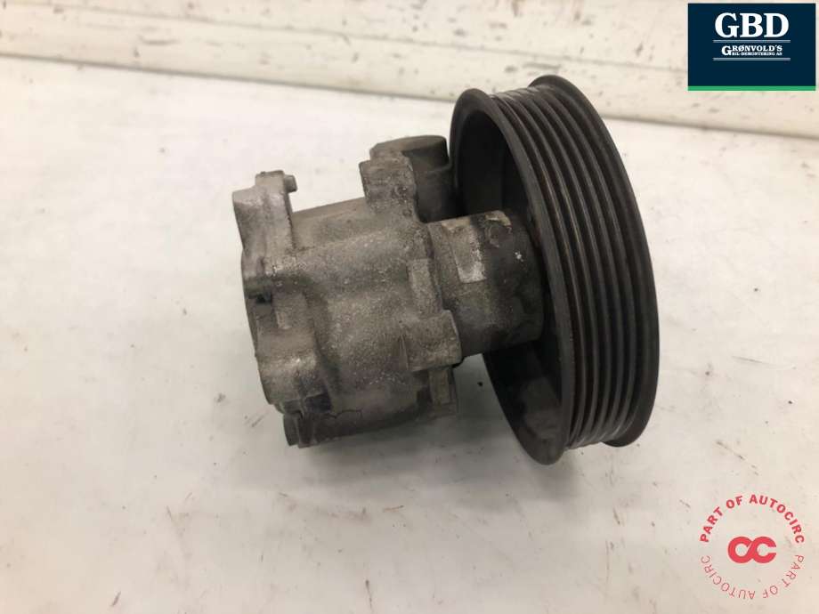 Servo pumpe mekanisk til BMW X1 2009-2015 (E84) (E84) (32 41 6 867 534|)