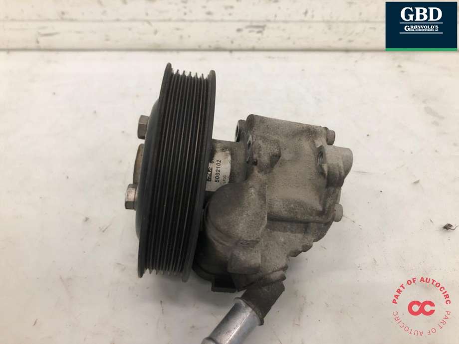 Servo pumpe mekanisk til BMW X1 2009-2015 (E84) (E84) (32 41 6 867 534|)