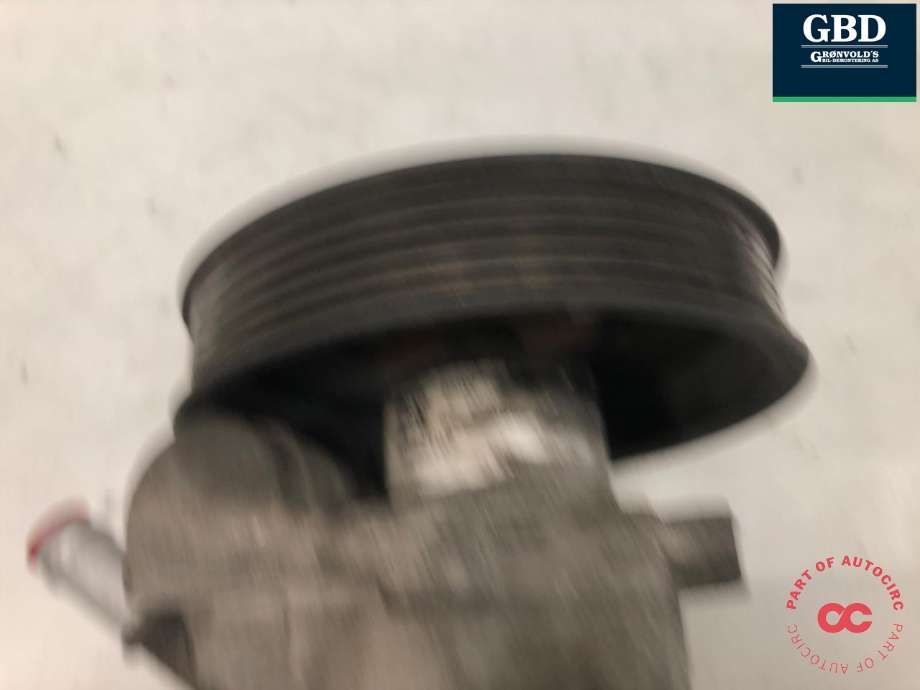 Servo pumpe mekanisk til BMW X1 2009-2015 (E84) (E84) (32 41 6 867 534|)