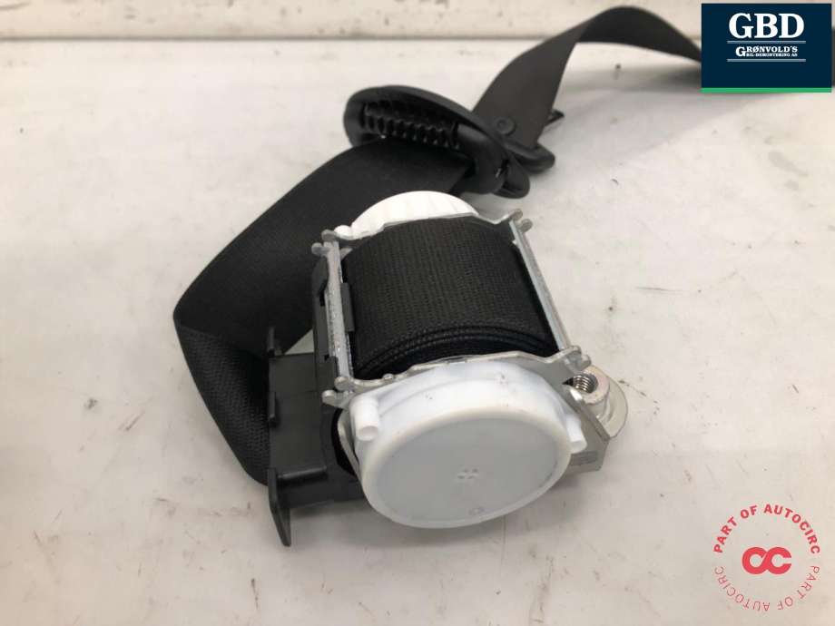 Sikkerhetsbelte foran høyre til BMW X1 2009-2015 (E84) (E84) (72 11 2 991 282|)