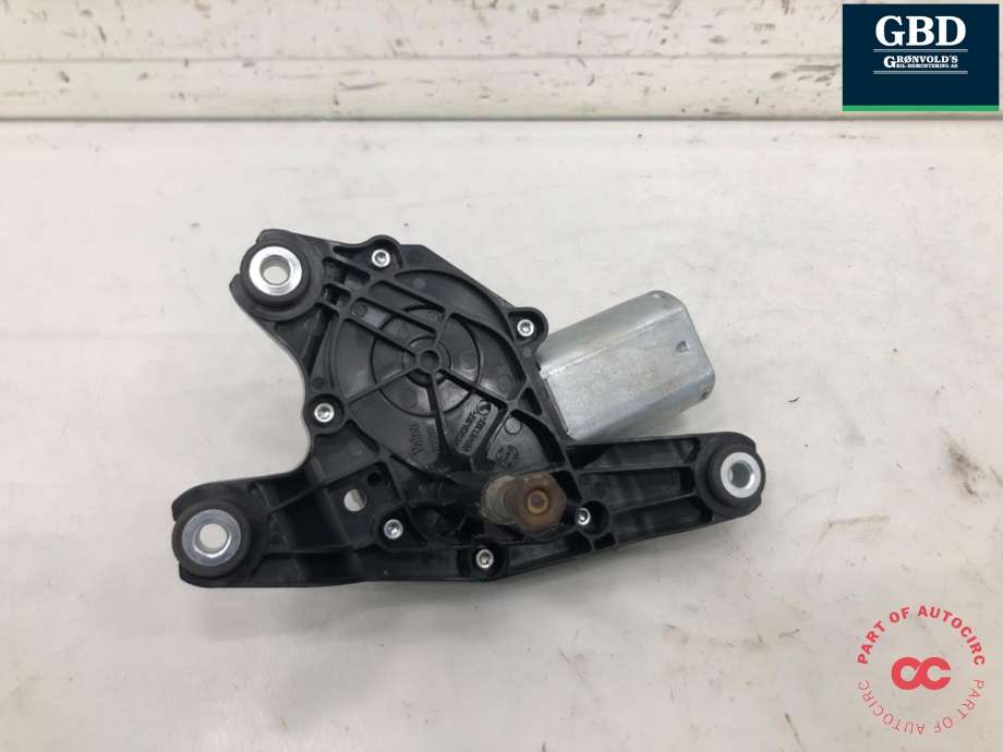 Viskermotor bakrute til BMW X1 2009-2015 (E84) (E84) (67 63 2 990 856|)