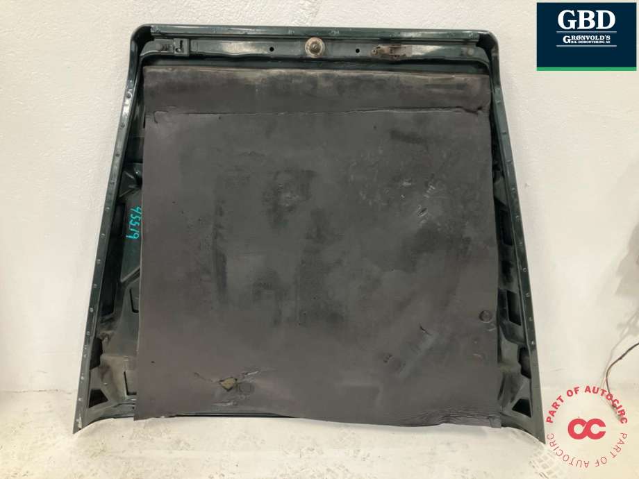 Panser til Land Rover Defender 1987-2006 (BKA710030|)
