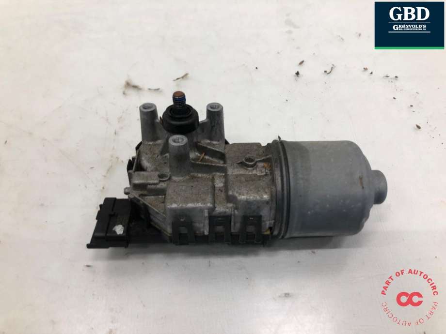 Viskermotor frontrute til Renault Zoe 2013-2019 (Fase 1) (288003381R|)