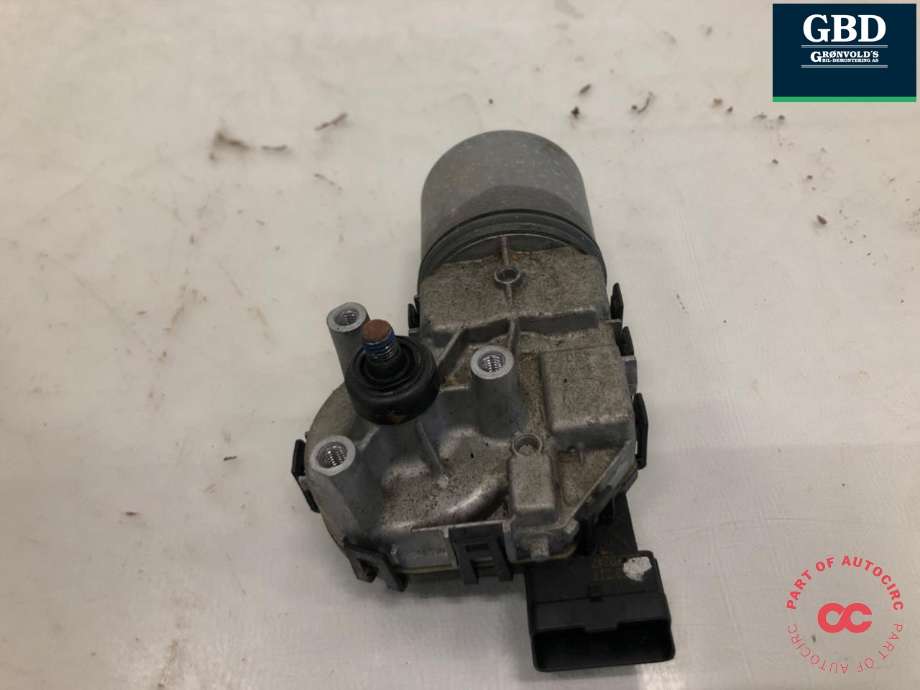 Viskermotor frontrute til Renault Zoe 2013-2019 (Fase 1) (288003381R|)