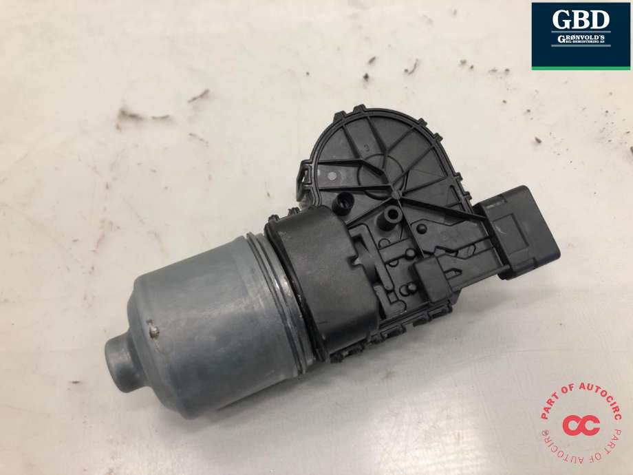 Viskermotor frontrute til Renault Zoe 2013-2019 (Fase 1) (288003381R|)
