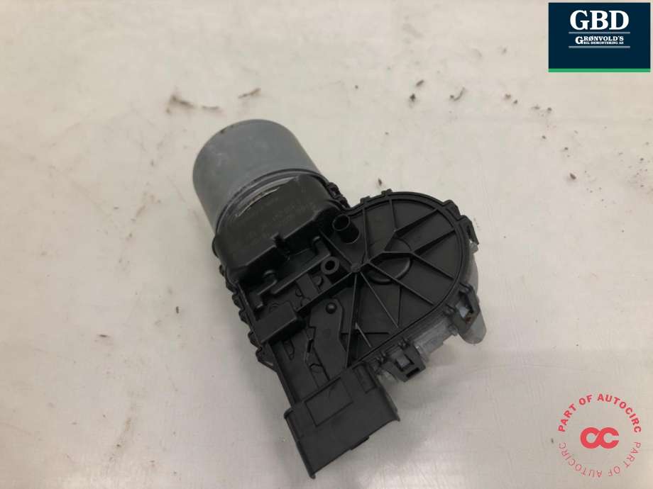 Viskermotor frontrute til Renault Zoe 2013-2019 (Fase 1) (288003381R|)