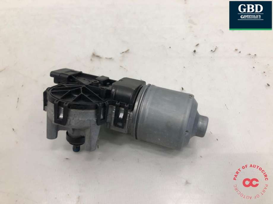 Viskermotor frontrute til Renault Zoe 2013-2019 (Fase 1) (288003381R|)