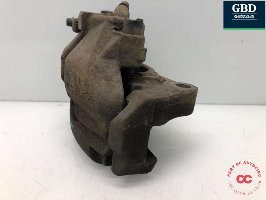 Bremsecaliper høyre foran til VW Transporter / Caravelle 2015-2019 (T6) (T6) (7H0 615 124 C|7H0 615 124 A|)