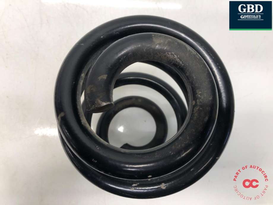 Fjær bak spiralfjær til VW Transporter / Caravelle 2015-2019 (T6) (T6) (7LA 511 115|7E0 511 115 B|)
