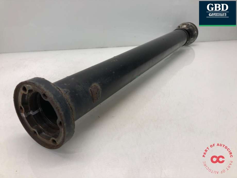 Mellomaksel til VW Transporter / Caravelle 2015-2019 (T6) (T6) (7H0 521 101|7H0521101|)