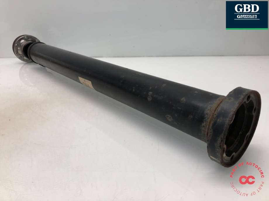 Mellomaksel til VW Transporter / Caravelle 2015-2019 (T6) (T6) (7H0 521 101|7H0521101|)