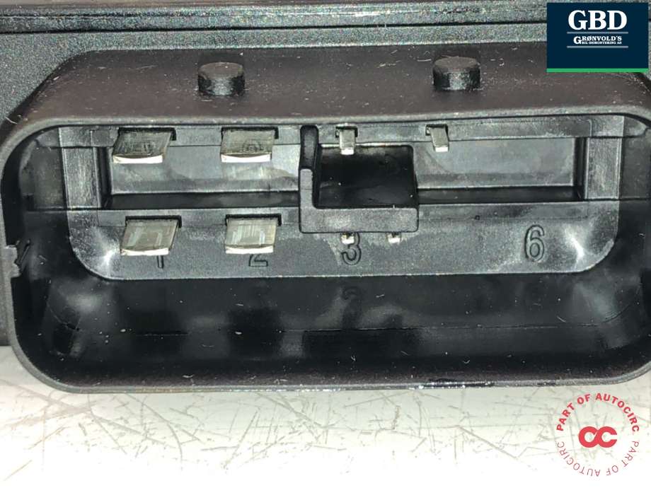 Styreenhet diverse til VW Transporter / Caravelle 2015-2019 (T6) (T6) (3AA 919 041 A|)
