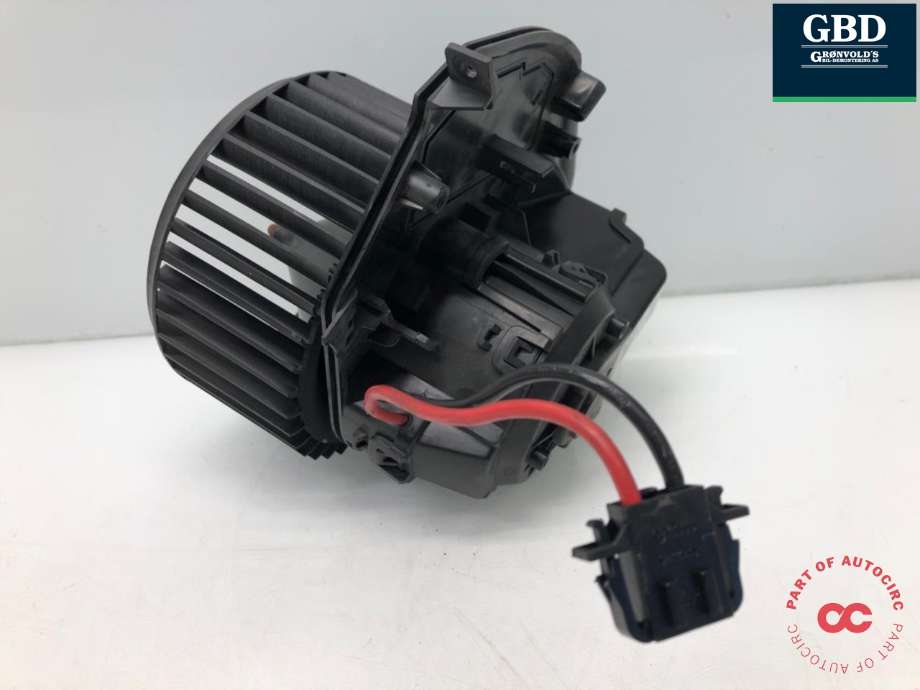 Varmeapparat motor til VW Transporter / Caravelle 2015-2019 (T6) (T6) (7E1 820 021 B|7E1 820 021 A|)