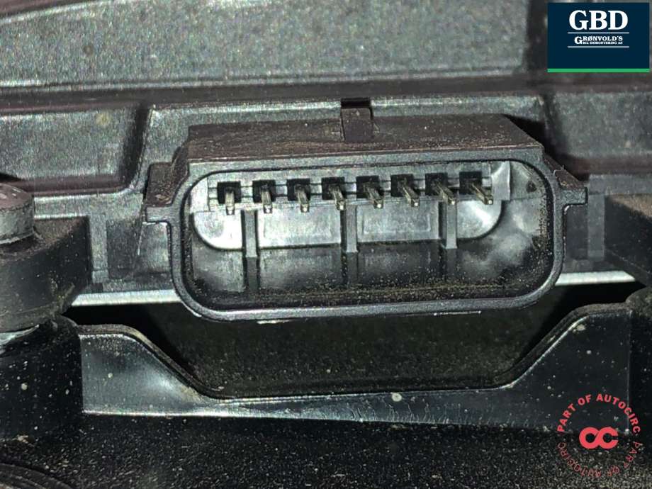 Sensor blindsone til Nissan Leaf 2018-->> (Type II) (284K06WK2A|A2C77378702|)