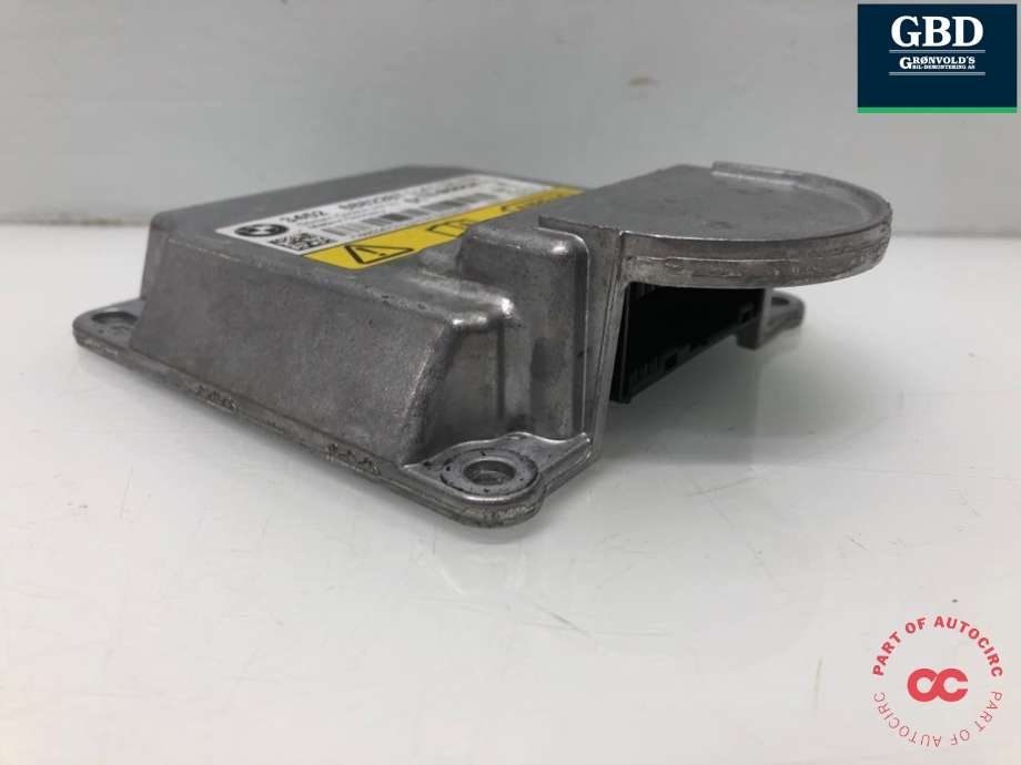 Airbag diverse til BMW X5 2013-2018 (F15) (F15) (34 52 6 882 267|)