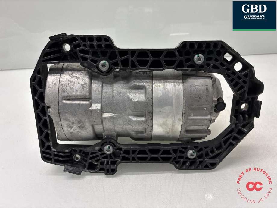 Aircondition kompressor elbil til Škoda Enyaq 2021-->> (1EA 820 808 H|1EA 820 808 B|1EA816551E)