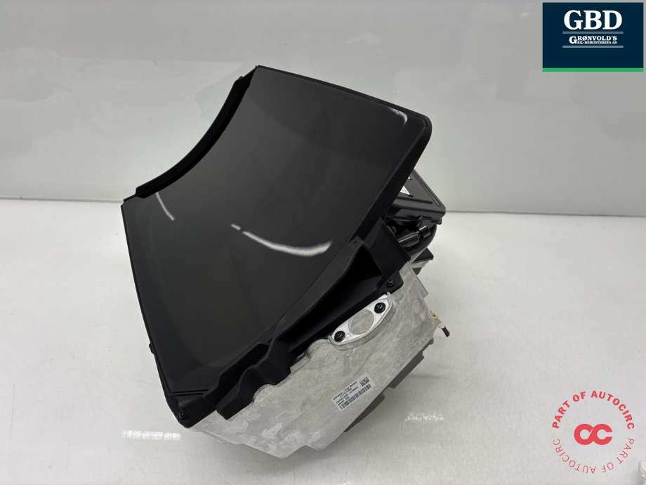 Instrument head-up display (HUD) til Škoda Enyaq, 2021-->> (11B 919 608 D)