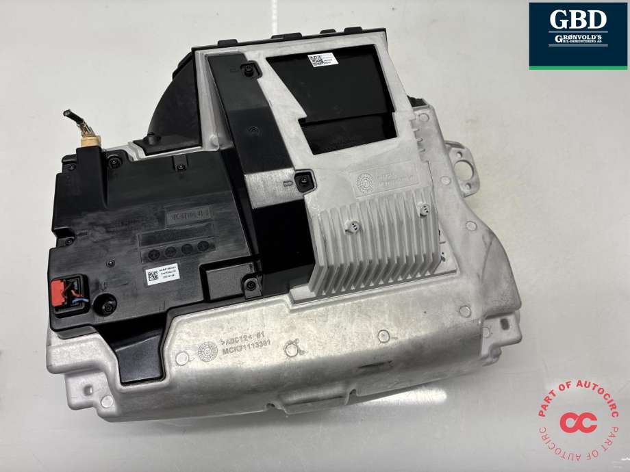 Instrument head-up display (HUD) til Škoda Enyaq 2021-->>  (11B 919 608 D|11B 919 608 C|11B 919 608 A)