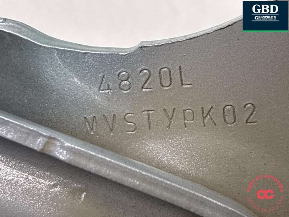 Panserhengsler til Škoda Enyaq 2021-->> (5LA 823 301 B|5LA 823 301|)
