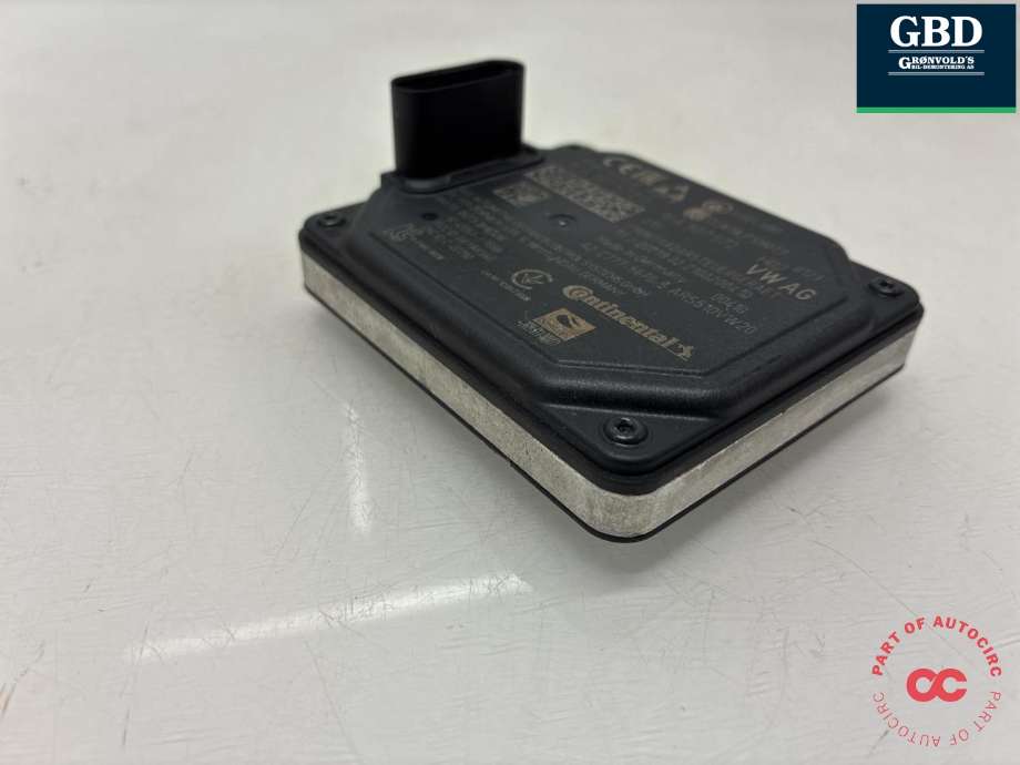 Sensor radar til Škoda Enyaq 2021-->> (1EA 907 572 H|1EA 907 572 G|1EA 907 572)
