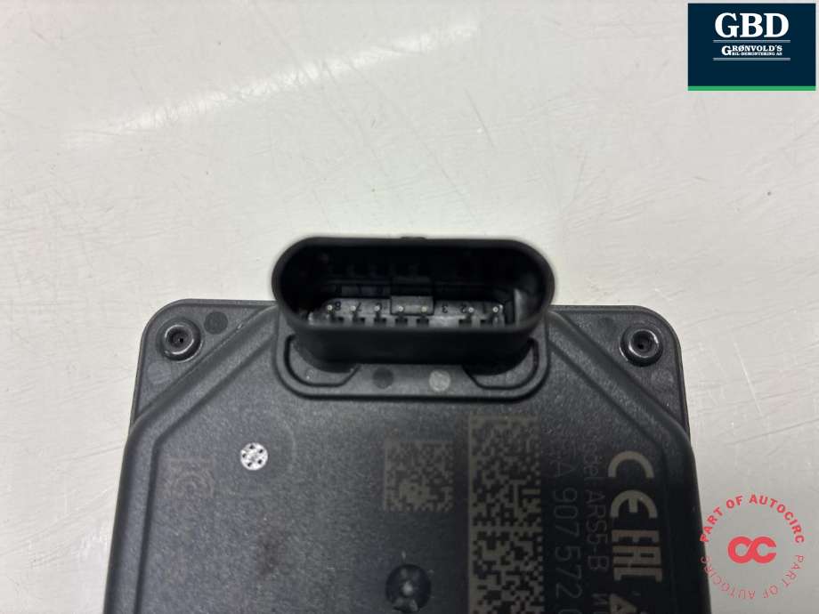 Sensor radar til Škoda Enyaq 2021-->> (1EA 907 572 H|1EA 907 572 G|1EA 907 572)