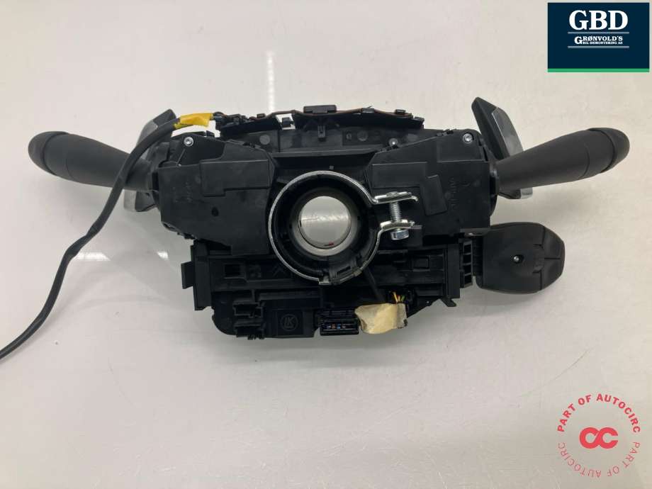 Bryter combi til Peugeot 3008 2016-->> (Type II) (98 312 545 ZD|98 262 588 ZD|)